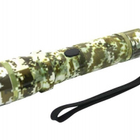 LINTERNA PARALIZADORA DE MANO