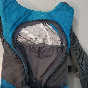 Mochila de hidratacion