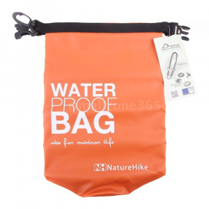  2L bolso seco Ultralight TZ