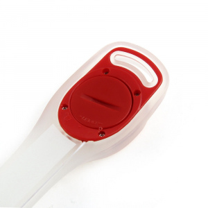 Luz de Advertencia Polaina Barazo Muñeca Pierna Seguridad para Running Ciclismo