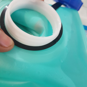 Mochila de hidratacion