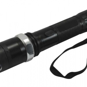 LINTERNA PARALIZADORA