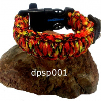 Pulsera Guia dpsp001
