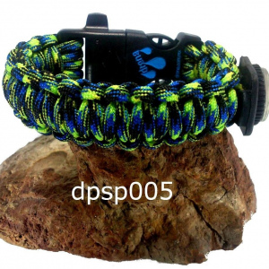 Pulsera Guia dpsp005
