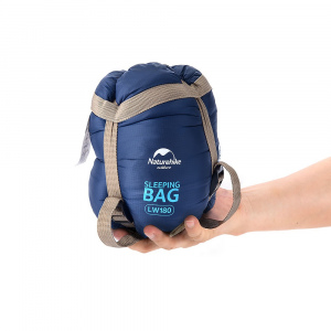 Saco De Dormir Mini Ultra Light Envelope