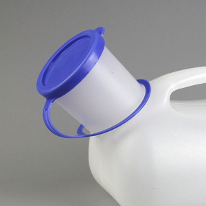 Pato unisex para campista un litro